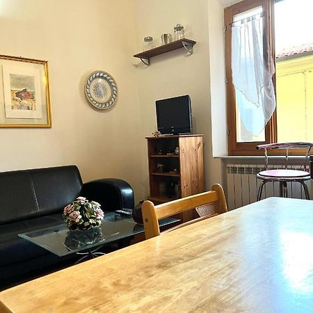 Maison La Luna Appartement Pisa Buitenkant foto