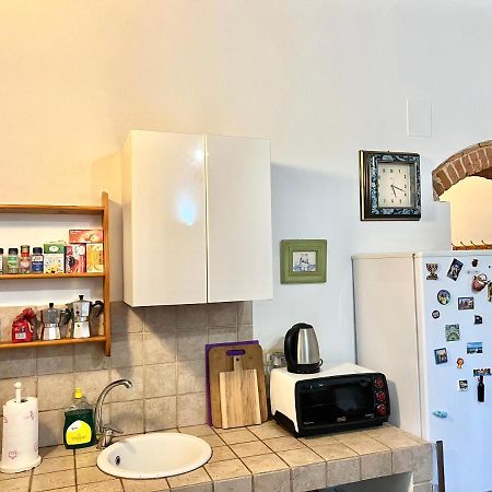 Maison La Luna Appartement Pisa Buitenkant foto