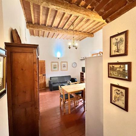 Maison La Luna Appartement Pisa Buitenkant foto