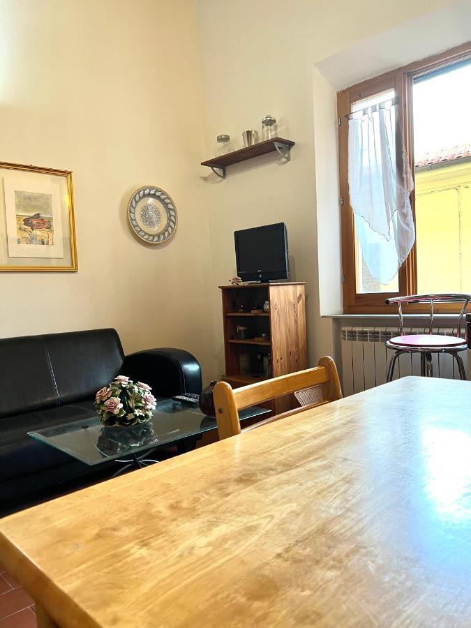 Maison La Luna Appartement Pisa Buitenkant foto