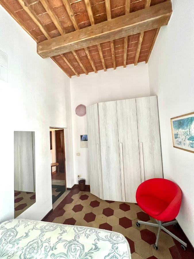 Maison La Luna Appartement Pisa Buitenkant foto