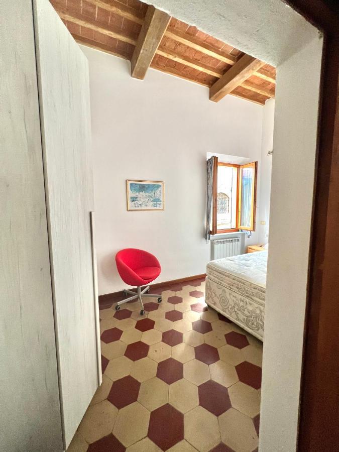 Maison La Luna Appartement Pisa Buitenkant foto