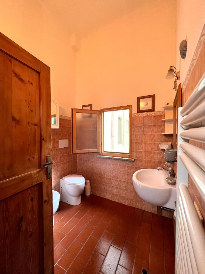 Maison La Luna Appartement Pisa Buitenkant foto